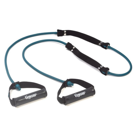 Tiguar tubing double tube training rubbers TI-NTD003M