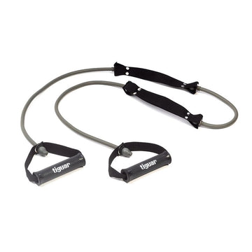 tiguar tubing double tube training bands TI-NTD003SZ