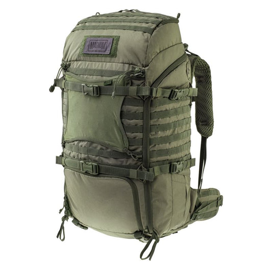 Backpack Magnum Multitask 55 92800538544