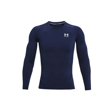 Under Armor Heatgear Armor Long Sleeve T-shirt M 1361524-410