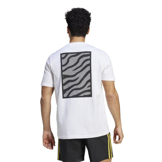 Adidas Juventus Turin Dna T-shirt M HZ4988