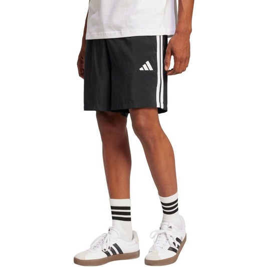 adidas Essentials 3-Stripes Chelsea Shorts M JW1911