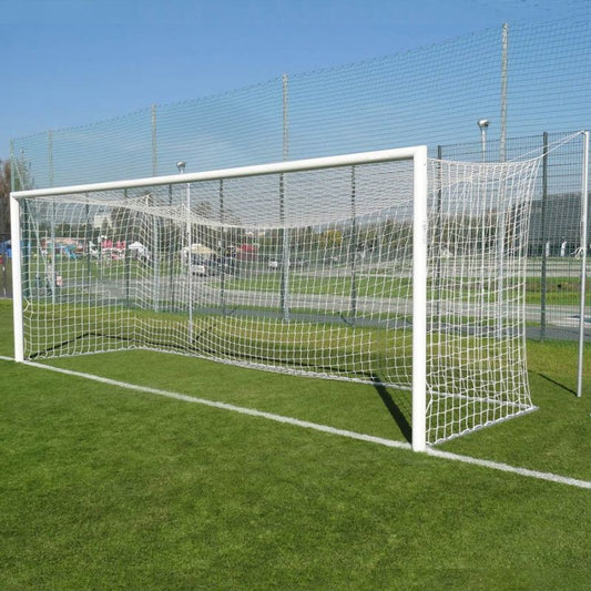 Netex goal net 7.5x2.5x2x2 m 2 pcs. PN0032