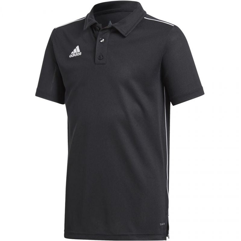 adidas Core 18 Polo Junior CE9038 football shirt