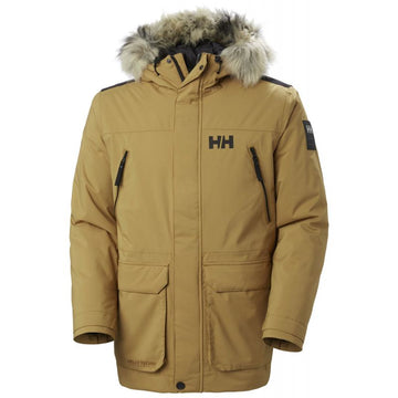 Helly Hansen Reine Parka Jacket M 53630 289