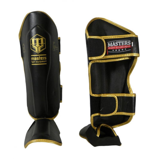Masters shin and foot protectors NS-30 111511-M01