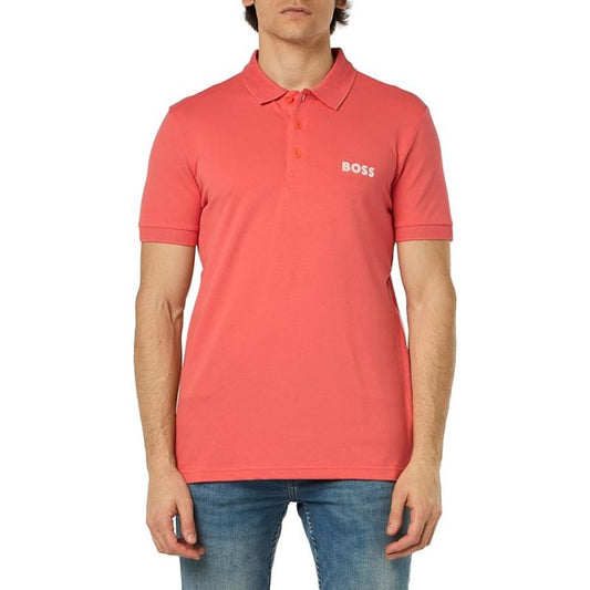 Polo Shirt Boss Paule M 50512789-646