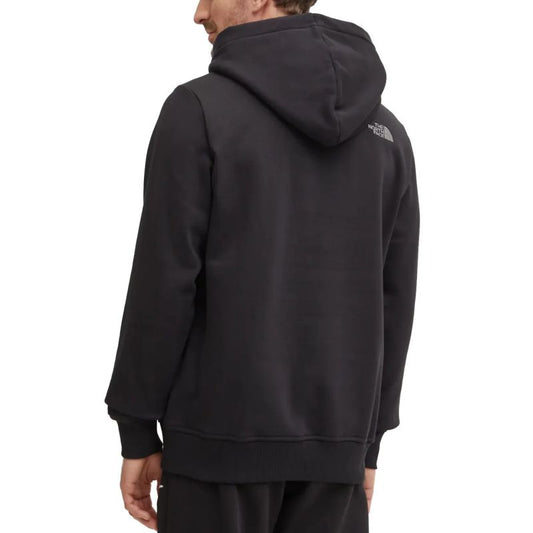 The North Face Drew Peak Pullover Hoodie M NF0A89EMJK31