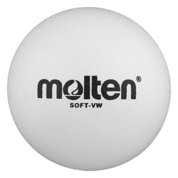 Molten Soft-VW foam ball