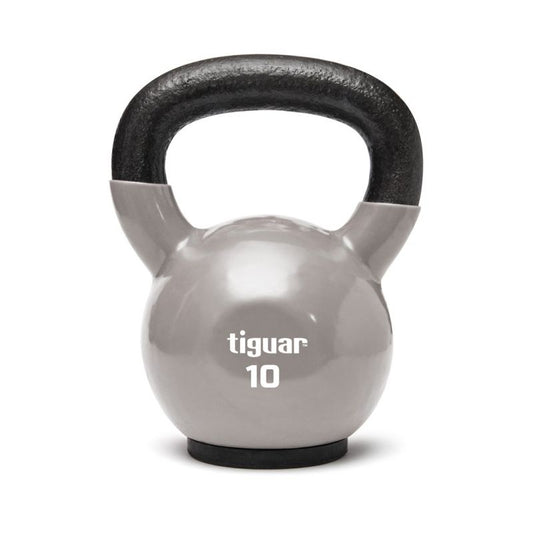 Tiguar kettlebell 10 kg TI-KB0010
