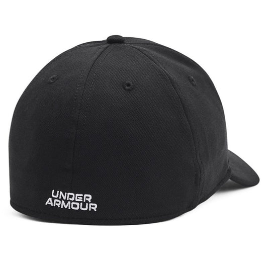 Under Armour Men's Blitzing Cap 1376700 001