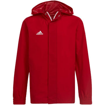 Jacket adidas Entrada 22 All-Weather Jr. IK4013