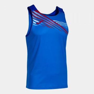 Joma Elite X Sleeveless Shirt M 103102.700