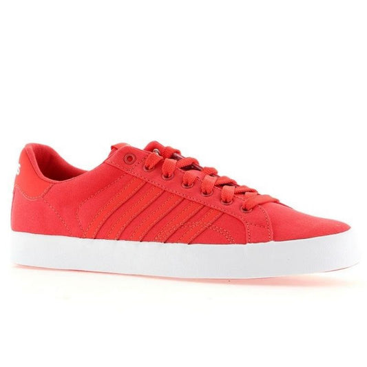 K-Swiss Women&#39;s Belmont SO T Sherbet W 93739-645-M