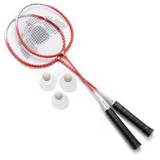 Meteor Motion 2 Badminton Set 20076