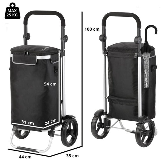 Allround Cruiser 650064 Shopping Cart