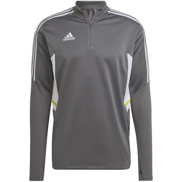 Adidas Condivo 22 Training 1/2 zip M HD2312 sweatshirt