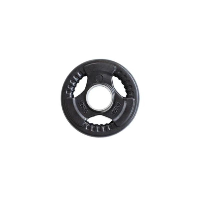 Olympic plate with rubber Hms TOK01 17-61-031