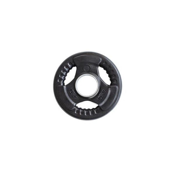 Olympic plate with rubber Hms TOK01 17-61-031