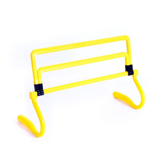 Vinex VTH-Colp HS-TNK-000009142 Folding Training Hurdle