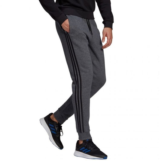 adidas Essentials Tapered Cuff 3 Stripes M GK8826 pants