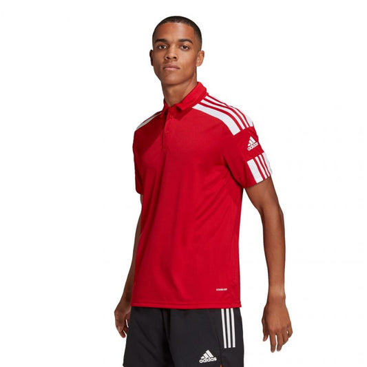 adidas Squadra 21 Polo Shirt M GP6429