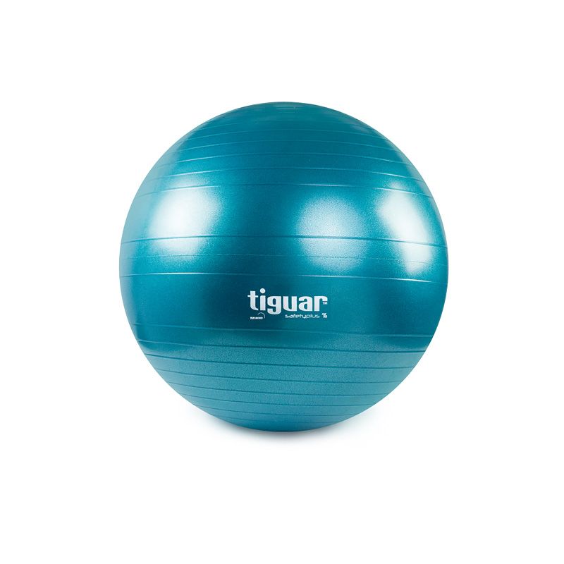 tiguar safety plus exercise ball TI-SP0075M