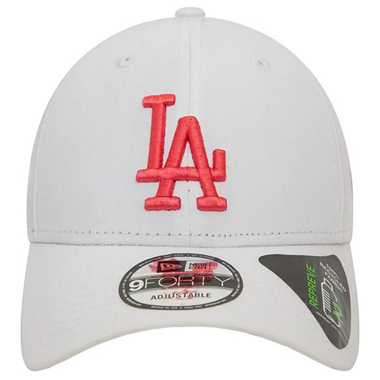 New Era Repreve 940 Los Angeles Dodgers Cap 60435242