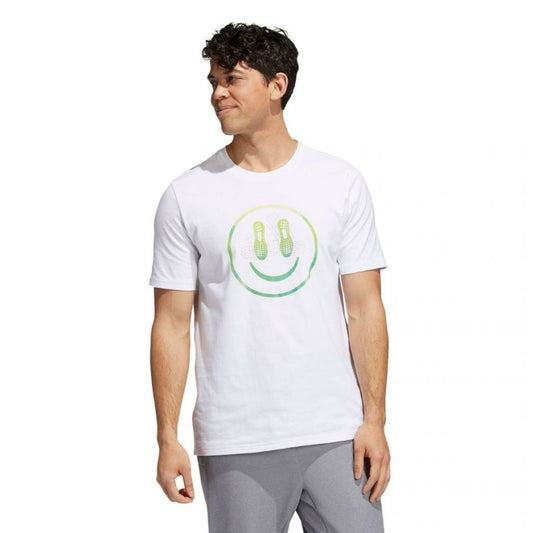 Adidas You Feel Me Tee M H19307 T-shirt