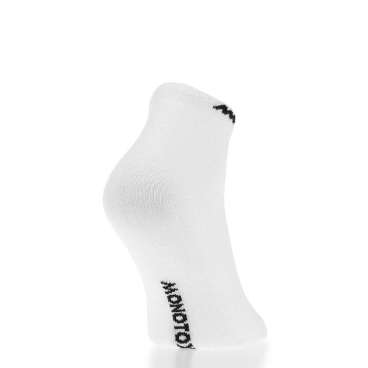 Monotox Basics Ankle Socks Mix 3-Pack MX20007