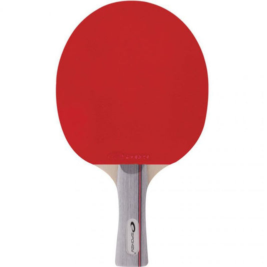 Spokey Competitor 921709 ping pong racket available on December 15, 2023