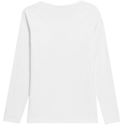 Longsleeve T-shirt 4F F167 W 4FAW23TLONF167 10S