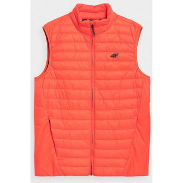4F down vest M 4FSS23TDJAM082 70S