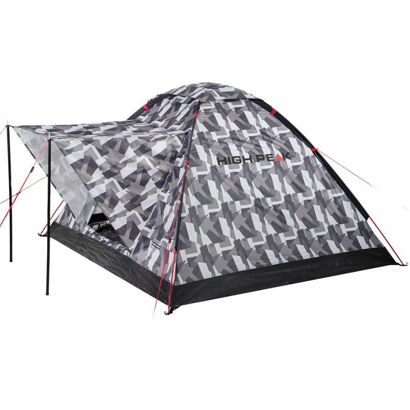 High Peak Beaver 3 tent 10322