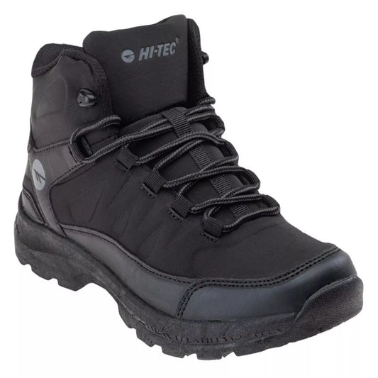 Hi-Tec Shoes Selven Mid Teen Jr 92800377433