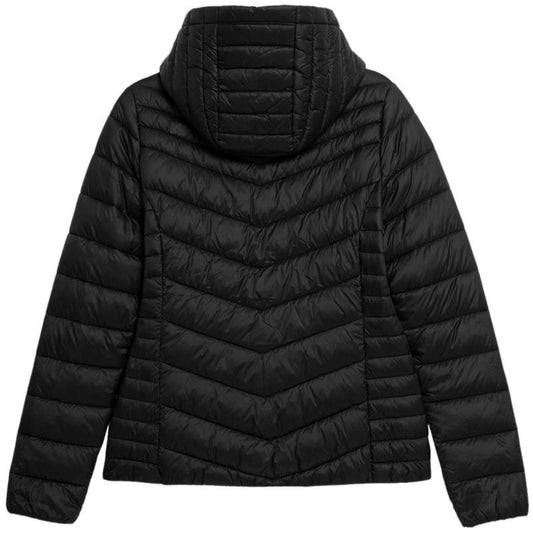 Down jacket 4F F095 W 4FSS23TDJAF095 20S