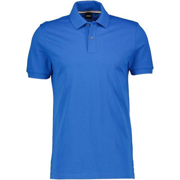 Boss Pallas Polo Shirt M 50468301-423