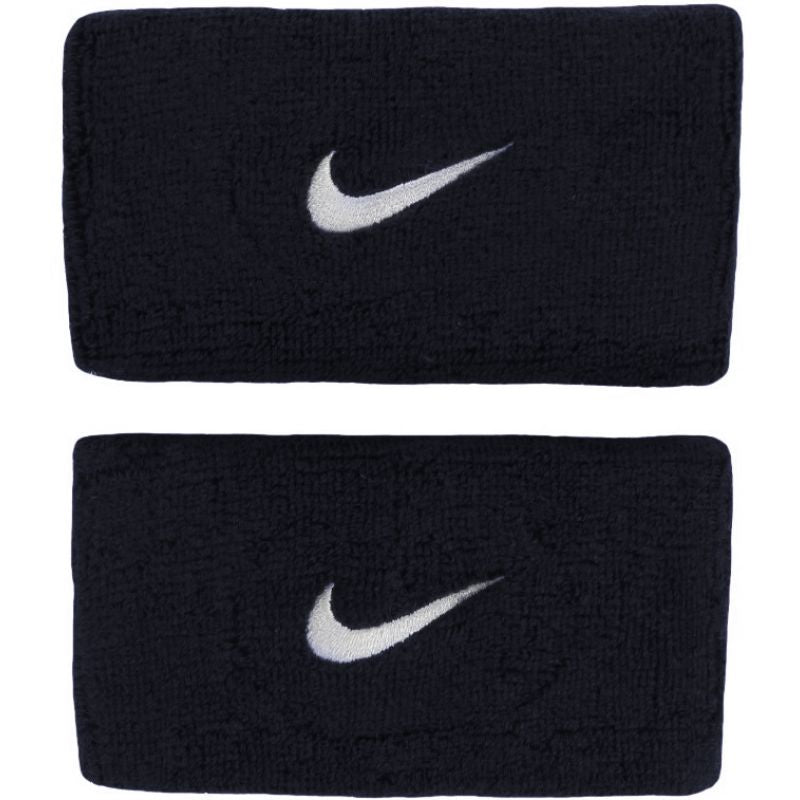 Nike Swoosh Doublewide Wristband NNN05416OS