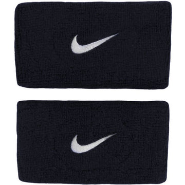 Nike Swoosh Doublewide Wristband NNN05416OS