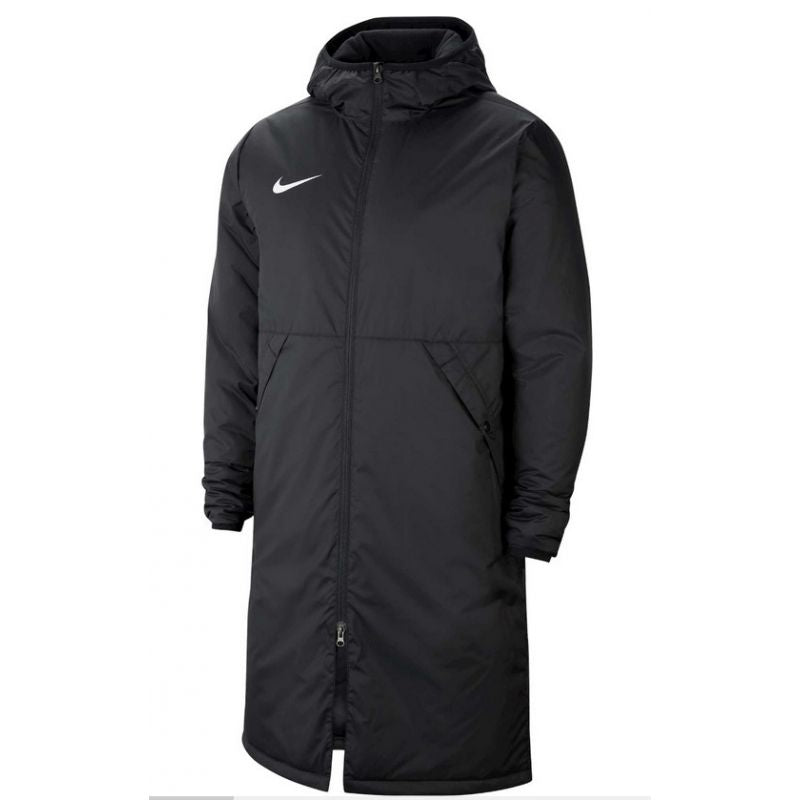 Nike Repel Park M CW6156-010 winter jacket