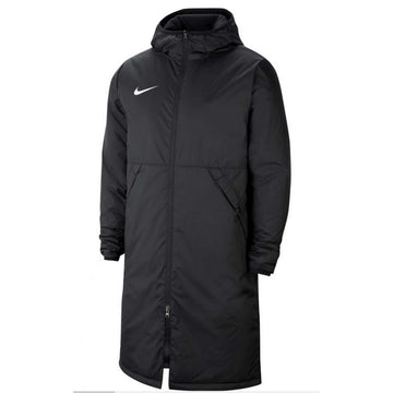 Nike Repel Park M CW6156-010 winter jacket