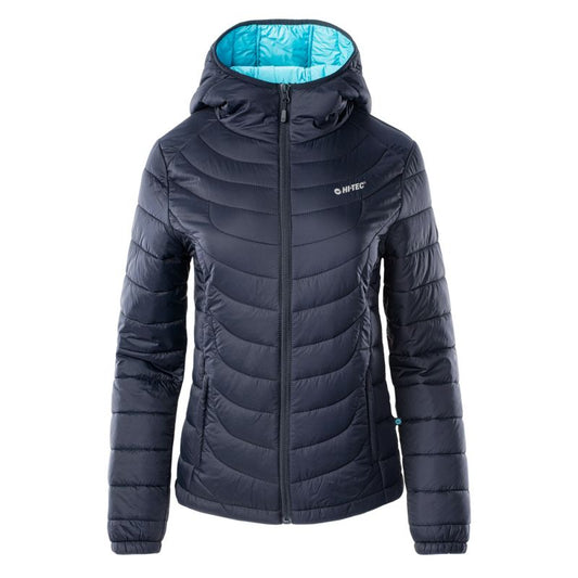 Hi-tec Lady Nahia W quilted winter jacket 92800441469