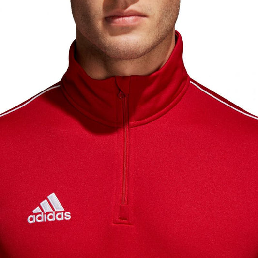Adidas CORE 18 Training top M CV3999 sweatshirt