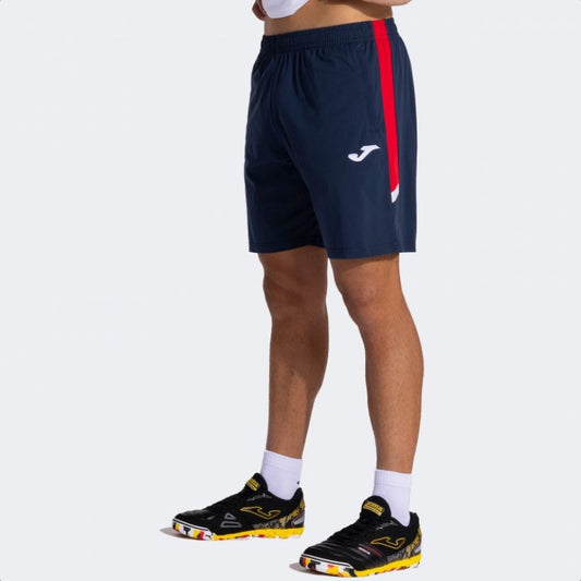 Joma Bermuda Toledo shorts 103790.336