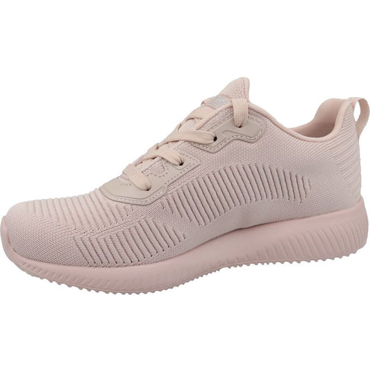 Skechers Bobs Squad W shoes 32504-PNK