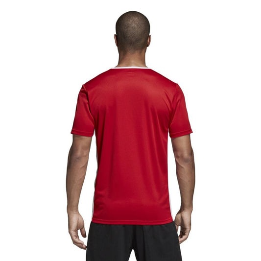 adidas Entrada 18 CF1038 football jersey