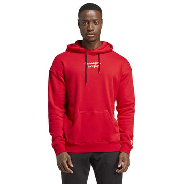 Adidas Manchester United 22/23 M HT1992 sweatshirt