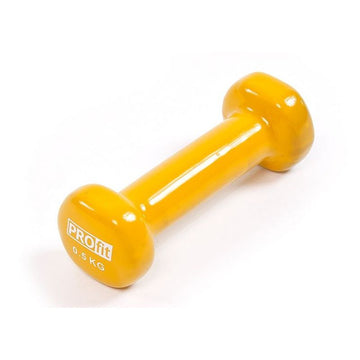 PROfit vinyl weight 0.5kg DK 4102