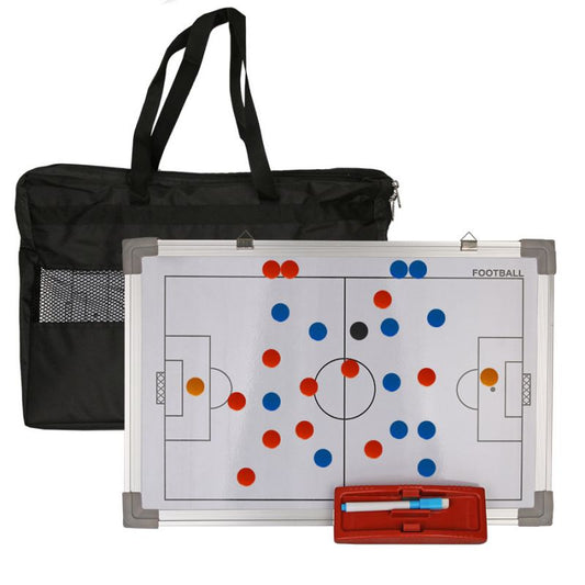 Tactical board - magnetic 60x90 cm