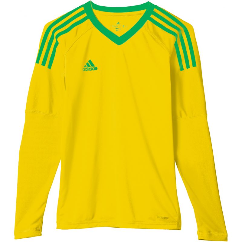 adidas Revigo 17 Junior Goalkeeper Shirt AZ5390